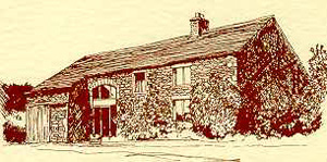 Round Meadow Barn B&B,  Hope